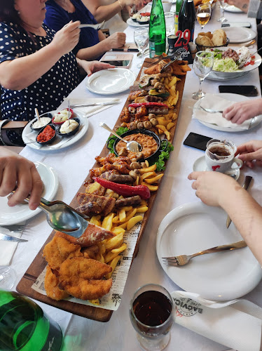 Opinii despre Bistro Bačvica Grill&Steak în Lučko - Gastronomija i ugostiteljstvo