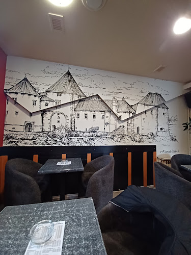 Comentarii opinii despre Caffe bar Gutenberg