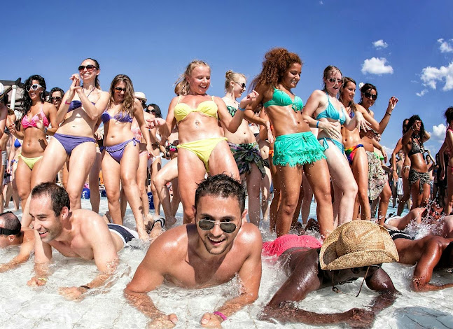 En Vogue Beach Club - Šibenik