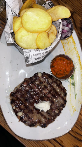 Restoran Bakra - Split