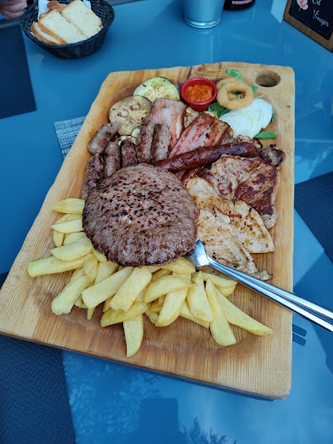 Restoran Bonaca - Kastav