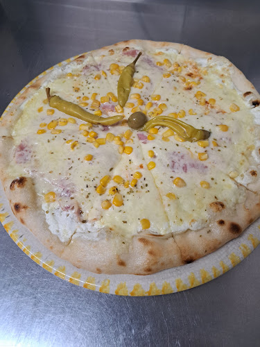 Zalogajnica Amfora - Žakanje