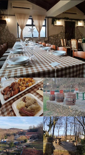 Ranc Mustang - Gastronomija i ugostiteljstvo