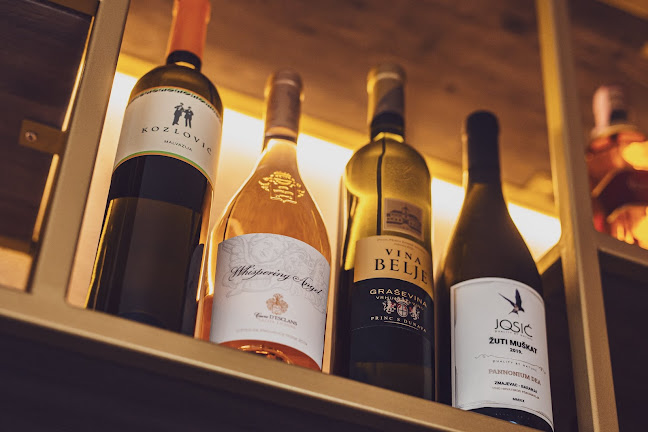 Caffe bar Čekaonica - Gastronomija i ugostiteljstvo