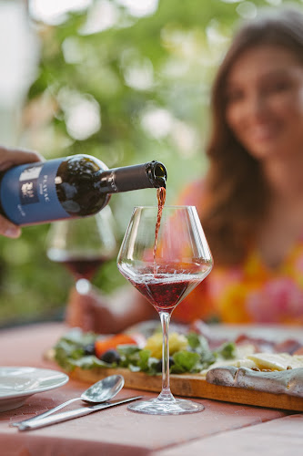 Comentarii opinii despre Restoran "Kod Pere"