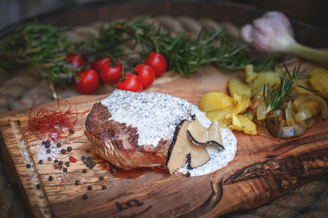 Mediterraneo Dine & Wine