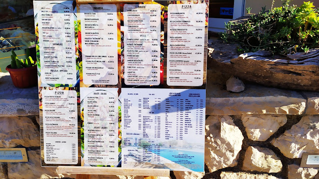 Opinii despre Caffe & snack bar RUŽMARIN în Lun - Gastronomija i ugostiteljstvo