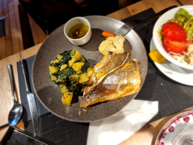 Opinii despre Restoran Štagelj în Koprivnica - Gastronomija i ugostiteljstvo