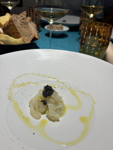 Opinii despre Restoran Damir & Ornella în Novigrad - Gastronomija i ugostiteljstvo