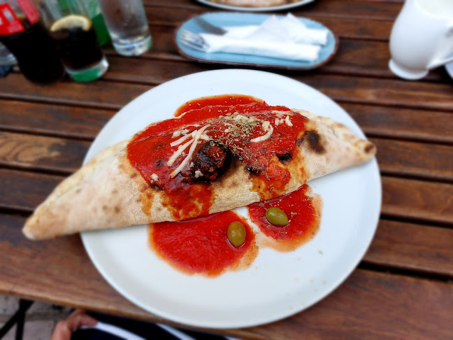 Opinii despre Pizzeria LEUT Korčula în Korčula - Gastronomija i ugostiteljstvo