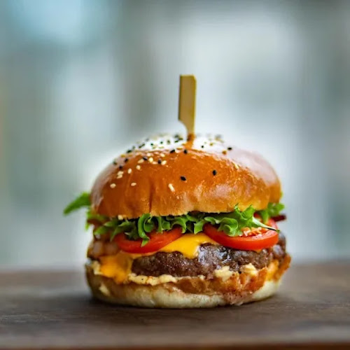 Restaurant Mec Topico