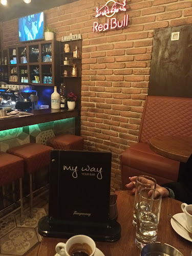 Comentarii opinii despre My Way bar