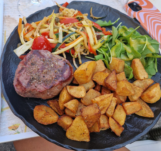 Comentarii opinii despre Restoran Kantina