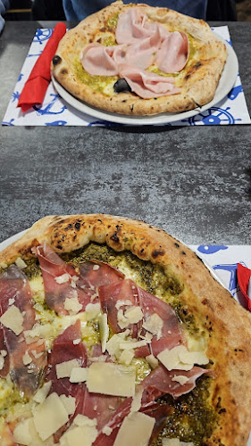 Opinii despre L' oro di Napoli în Zagreb - Gastronomija i ugostiteljstvo