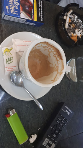 SantaCruz - Gastronomija i ugostiteljstvo