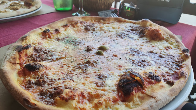 Restoran & Pizzeria Šimun - Vodice