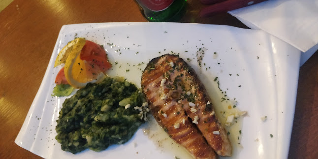 Comentarii opinii despre Ahipara zalogajnica, Podgora