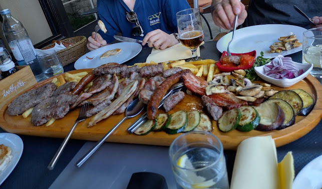 Restoran Bonaca - Kastav