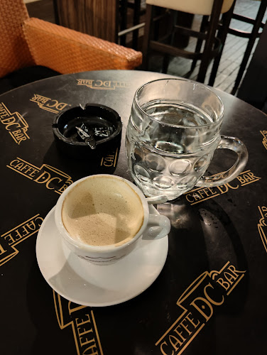 Opinii despre Caffe bar Dc în Zagreb - Gastronomija i ugostiteljstvo