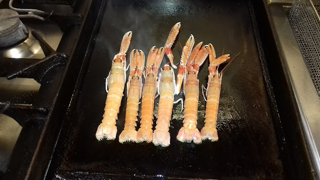 Restaurant Dvi Palme - Vrsar