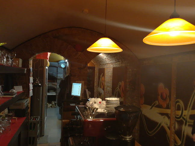 Opinii despre Pizzeria Podroom în Rijeka - Gastronomija i ugostiteljstvo