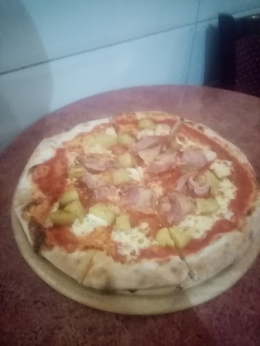 Comentarii opinii despre Kamp Caffe Bar