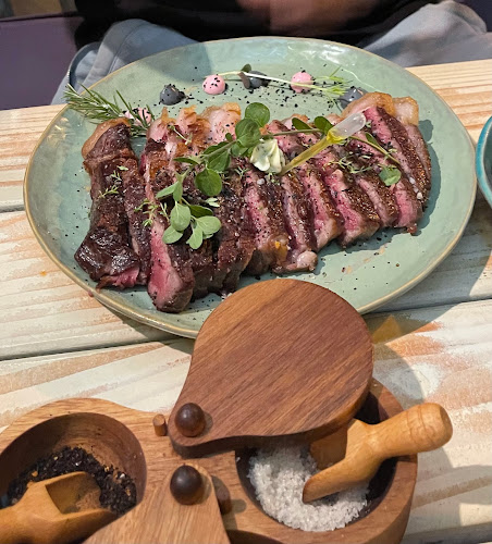 RESTORAN TUTTO BENE-ROVINJ