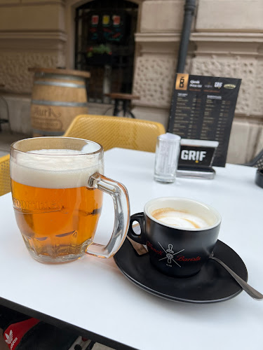 Opinii despre Bačva Pub - caffe bar/noćni bar în Rijeka - Gastronomija i ugostiteljstvo