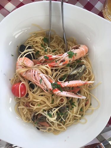 Gostiona Marina - Rovinj