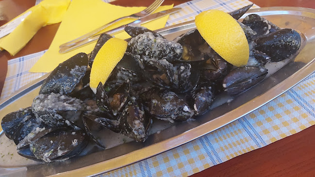 Opinii despre Sorriso în Rovinj - Gastronomija i ugostiteljstvo