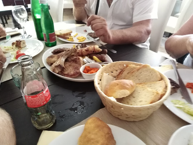 Fast food Kamenita vrata - Gastronomija i ugostiteljstvo