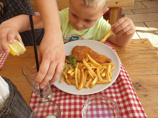 Stara konoba - Fažana