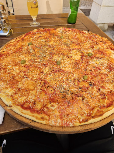 Opinii despre Colibri în Novi Vinodolski - Gastronomija i ugostiteljstvo