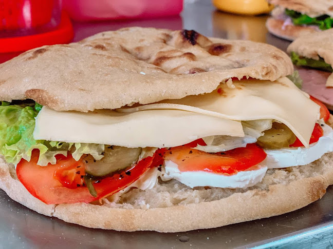 Sve je Domaće - Gastronomija i ugostiteljstvo