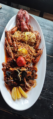 Pirati Restaurant - Umag