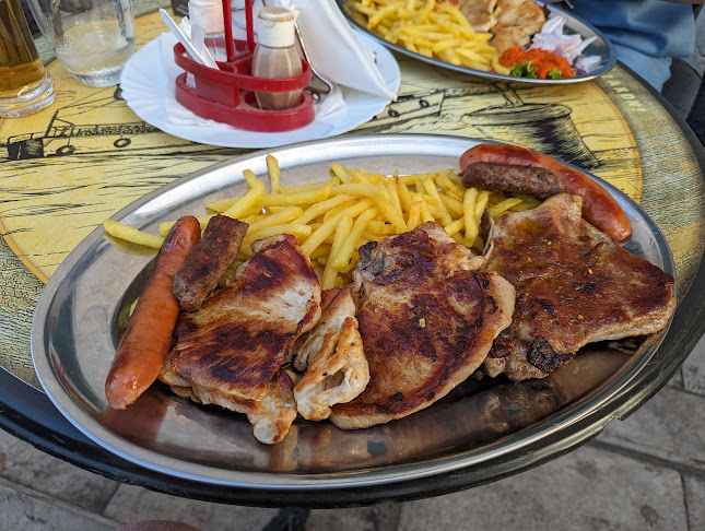 Opinii despre Pizzeria Darts Boban în Benkovac - Gastronomija i ugostiteljstvo