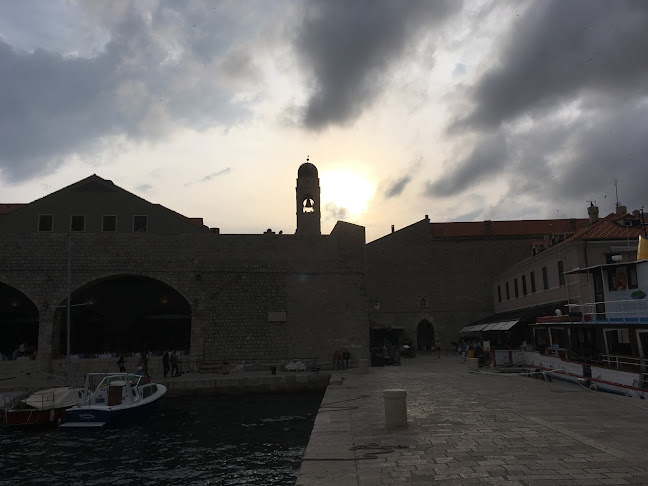 Restaurant Aquarium - Gastronomija i ugostiteljstvo