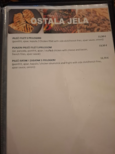 Carraca Pub - Rijeka