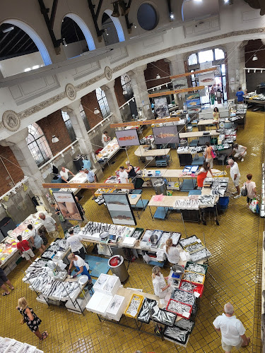 Comentarii opinii despre Tržnice Rijeka