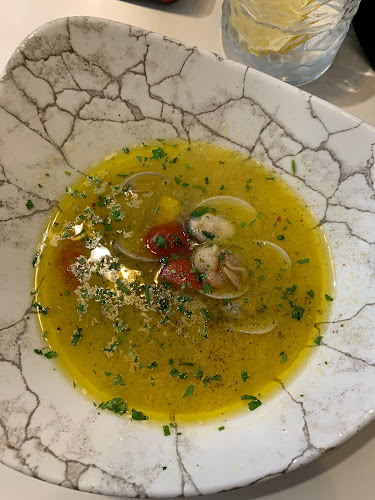 Forty Four Restaurant - Gastronomija i ugostiteljstvo