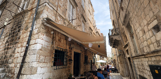 Opinii despre Restaurant Lanii în Dubrovnik - Gastronomija i ugostiteljstvo