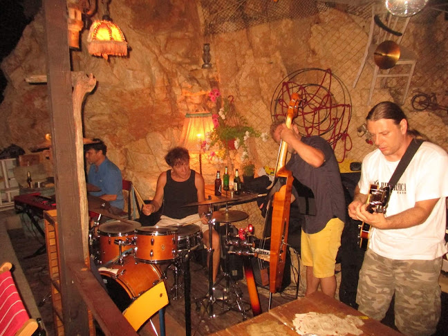 Pajol bar Pecine - Gastronomija i ugostiteljstvo