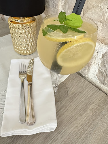 Restaurant Galerija Šibenik