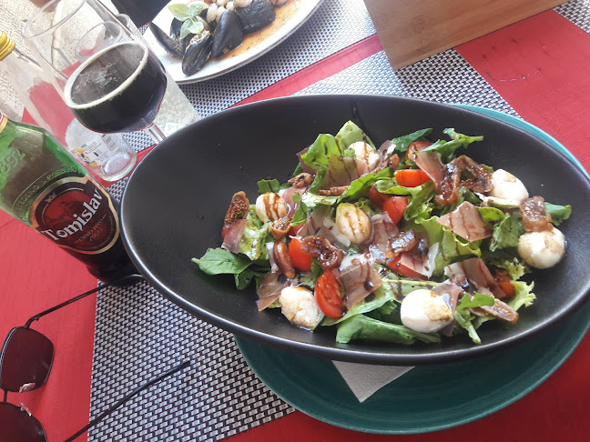 Bistro Luce & Brigita - Gastronomija i ugostiteljstvo