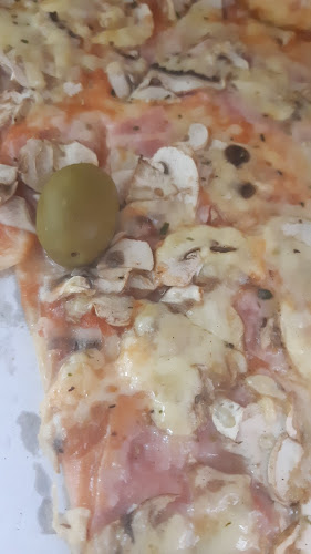 Opinii despre Pizza Express Zagreb în Zagreb - Gastronomija i ugostiteljstvo