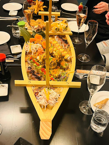 Comentarii opinii despre Chopstix Pan Asian Cuisine & Sushi bar