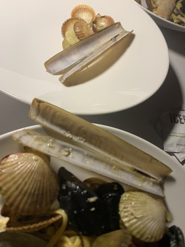 Comentarii opinii despre Sapore di Mare