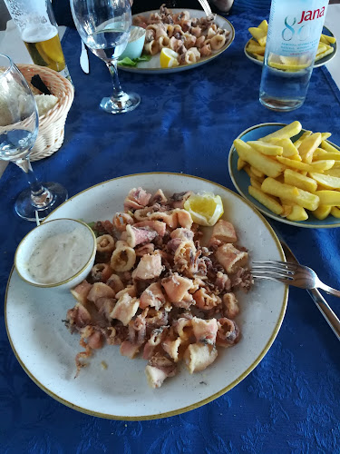 Comentarii opinii despre Konoba Ribica