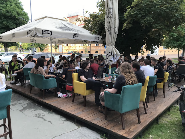 Comentarii opinii despre Caffe bar "Viridi"