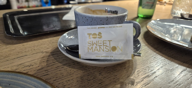 Kavana Toš - Crikvenica